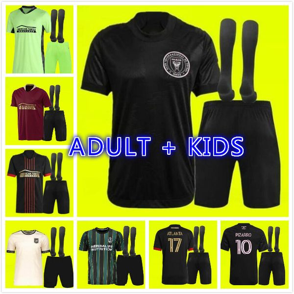 21/22 mls soccer jerseys atlanta united fc home black away white 2021 2022 g.martinez moreno torres kids kits football jersey, Black;yellow
21/22 mls soccer jerseys atlanta united fc home black away white 2021 2022 g.martinez moreno torres kids kits football jersey, Black;yellow