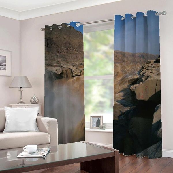 curtain & drapes desert stone waterfall landscape creative po large window for living room bedroom blackout home decor
curtain & drapes desert stone waterfall landscape creative po large window for living room bedroom blackout home decor