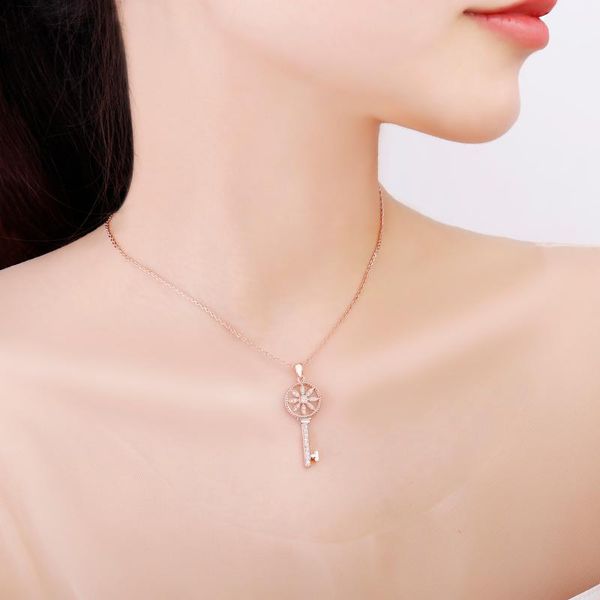 chokers luxurious key flower pendant short necklace for woman choker cubic zirconia adjustable charm wedding party trendy 2021, Golden;silver
chokers luxurious key flower pendant short necklace for woman choker cubic zirconia adjustable charm wedding party trendy 2021, Golden;silver