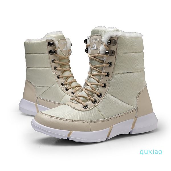 men's winter shoes snow boots lace up comfortable fashion platform ankle for thick fur work, Black
men's winter shoes snow boots lace up comfortable fashion platform ankle for thick fur work, Black