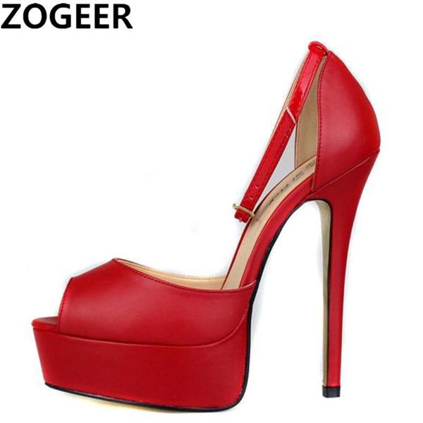 summer sandals women 16cm extreme high heel peep toe platform pumps red black party wedding shoes woman big size 45
summer sandals women 16cm extreme high heel peep toe platform pumps red black party wedding shoes woman big size 45