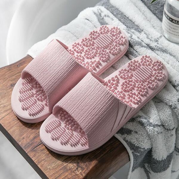 slippers 2021 non slip women massage summer fashion indoor outdoor flip flops woman shoes beach bathroom slipper men slide, Black
slippers 2021 non slip women massage summer fashion indoor outdoor flip flops woman shoes beach bathroom slipper men slide, Black