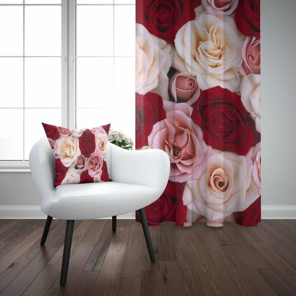 curtain & drapes else red white big roses flowers floral love modern 3d print living room bedroom window panel combine gift pillow case
curtain & drapes else red white big roses flowers floral love modern 3d print living room bedroom window panel combine gift pillow case