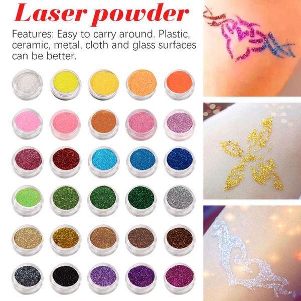 holographics nail glitter powder silver pink chrome shimmer art decor gel polish for pigment dust, Silver;gold
holographics nail glitter powder silver pink chrome shimmer art decor gel polish for pigment dust, Silver;gold