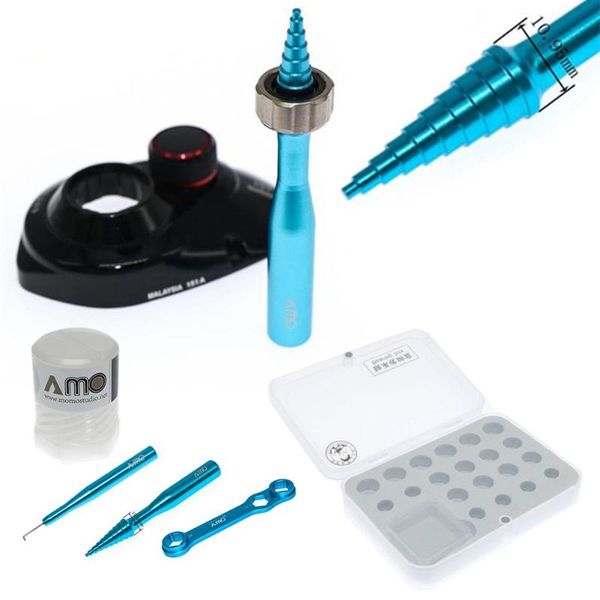 fishing reel maintenance repairing tool bearing inspection/remover puller for removing the one-way accessories
fishing reel maintenance repairing tool bearing inspection/remover puller for removing the one-way accessories