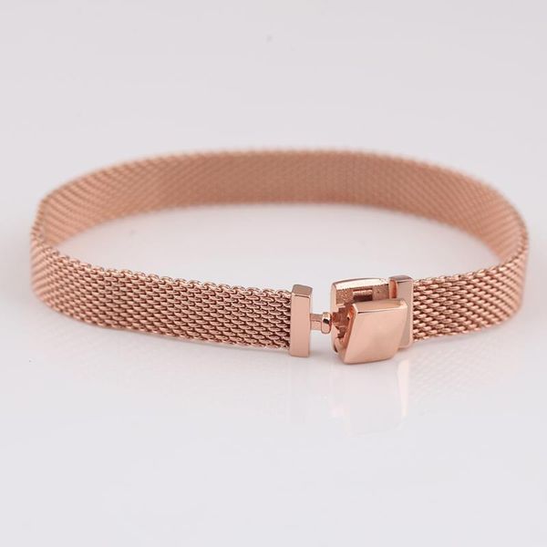 link, chain authentic s925 rose reflexions bangle bracelets fit lady beads pendants diy jewelry making, Black
link, chain authentic s925 rose reflexions bangle bracelets fit lady beads pendants diy jewelry making, Black