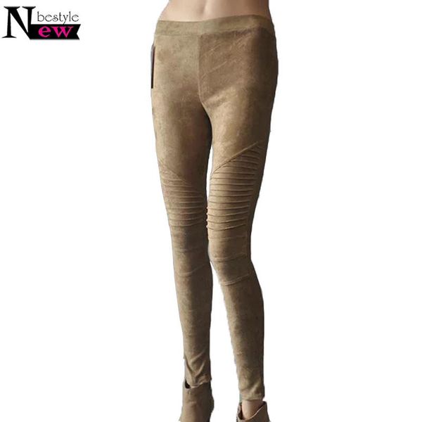 women's pants & capris women leggings faux suede elastic waist trousers cozy warm slim fitness legging for stretch casual skinny pencil, Black;white
women's pants & capris women leggings faux suede elastic waist trousers cozy warm slim fitness legging for stretch casual skinny pencil, Black;white