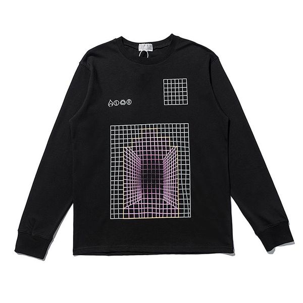 men's hoodies & sweatshirts 22ss checkered pattern 100% cotton eu size cavempt men women sports style spirng autumn genshin impact skat, Black
men's hoodies & sweatshirts 22ss checkered pattern 100% cotton eu size cavempt men women sports style spirng autumn genshin impact skat, Black