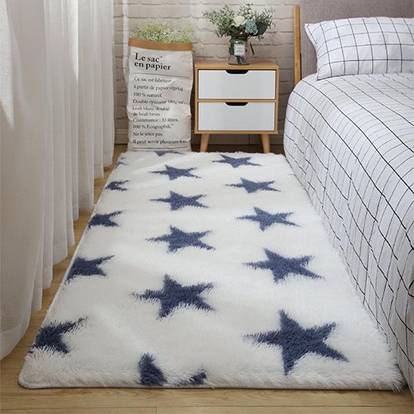 washable artificial wool carpet anti-slip faux fur rug floor mat for living room round bedroom chair cover carpets
washable artificial wool carpet anti-slip faux fur rug floor mat for living room round bedroom chair cover carpets