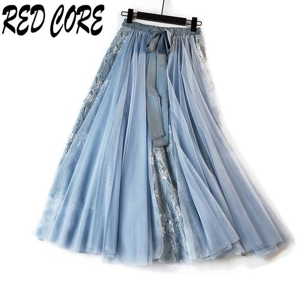 skirts redcore ladies casual long skirt autumn womens a-line elastic waist high ball gown jupe longue femme, Black
skirts redcore ladies casual long skirt autumn womens a-line elastic waist high ball gown jupe longue femme, Black