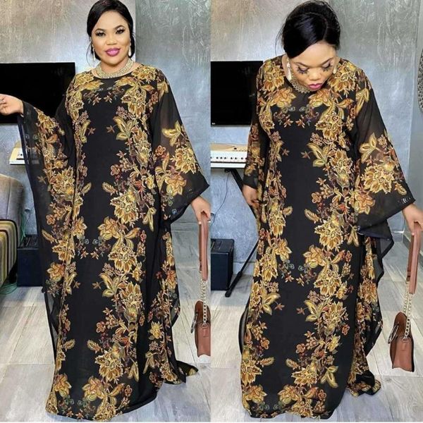 ethnic clothing african dresses for women muslim islamic dashiki flower bazin broder riche loose abaya kaftan robe evening long dress, Red
ethnic clothing african dresses for women muslim islamic dashiki flower bazin broder riche loose abaya kaftan robe evening long dress, Red