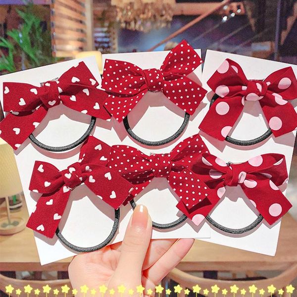hair accessories girls red butterfly knot rope love wave spot circle girl double horsetail head fashion, Slivery;white
hair accessories girls red butterfly knot rope love wave spot circle girl double horsetail head fashion, Slivery;white