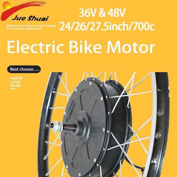 electric bicycle 36v 48v 250w-2000w e-bike speed brushless gear hub motor 24inch-700c front rear wheel convertion kit, Silver;blue
electric bicycle 36v 48v 250w-2000w e-bike speed brushless gear hub motor 24inch-700c front rear wheel convertion kit, Silver;blue