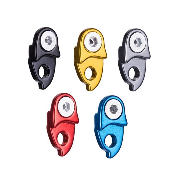 bike derailleurs inbike bicycle rear derailleur hanger extension extender aluminum alloy mtb mountain road frame gear tail hook
bike derailleurs inbike bicycle rear derailleur hanger extension extender aluminum alloy mtb mountain road frame gear tail hook