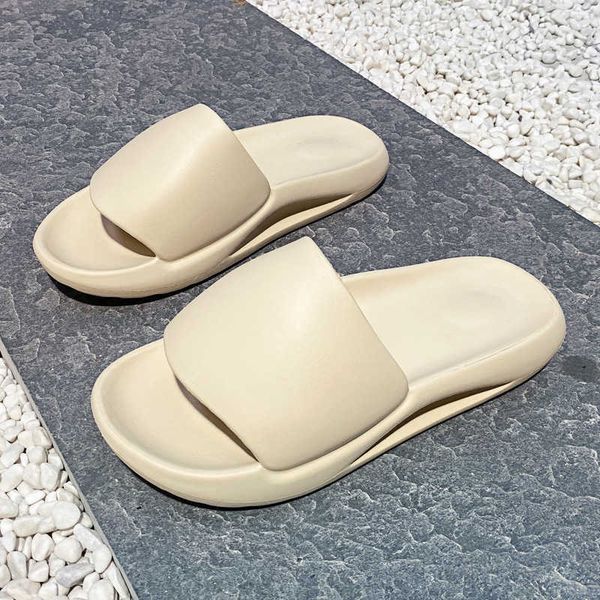 big size kanye coconut sandal soft sole outdoor net red one line sandal personalized big size sandal, Black
big size kanye coconut sandal soft sole outdoor net red one line sandal personalized big size sandal, Black