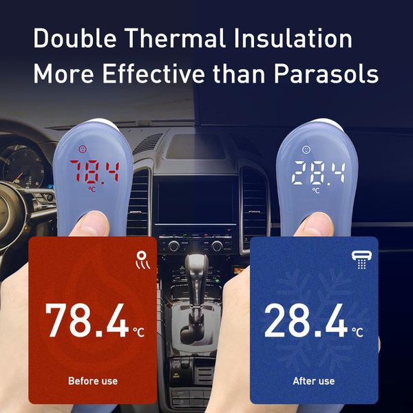 car sunshade baseus retractable windshield window shade front sun block auto rear foldable curtain
car sunshade baseus retractable windshield window shade front sun block auto rear foldable curtain