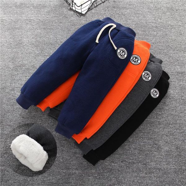 girls pants with velvet boy's autumn winter outer wear 2021 style baby thickened western warm-keeping shorts, Black
girls pants with velvet boy's autumn winter outer wear 2021 style baby thickened western warm-keeping shorts, Black