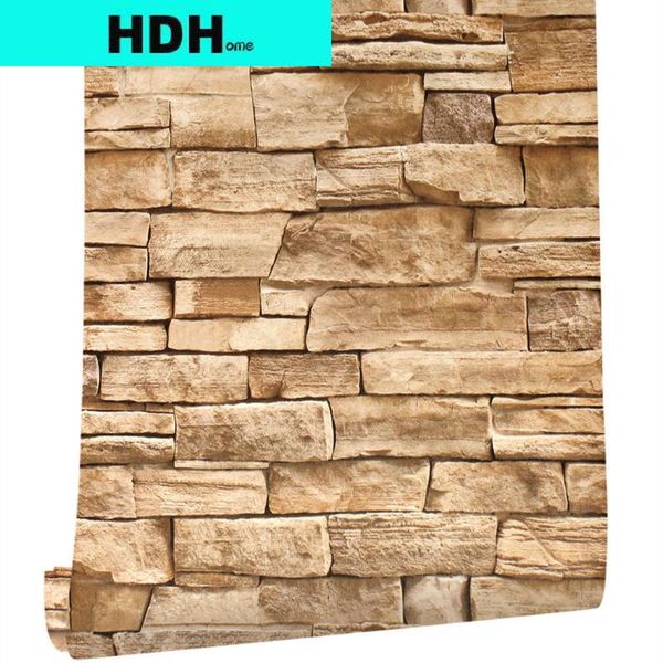 wallpapers brown stone peel and stick wallpaper self-adhesive removable waterproof contact paper for kitchen wall home decor
wallpapers brown stone peel and stick wallpaper self-adhesive removable waterproof contact paper for kitchen wall home decor