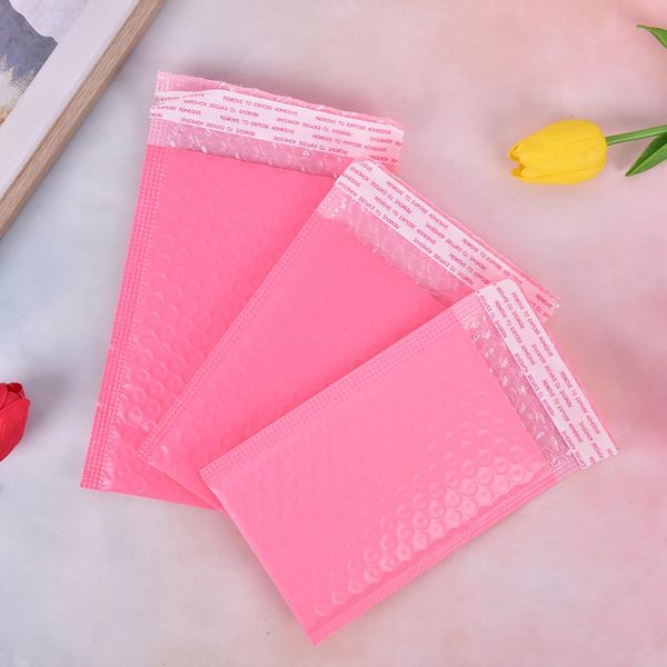 gift wrap bubble envelope bag shockproof 1pc pink mailers for book magazine lined envelopes mailing foam bags
gift wrap bubble envelope bag shockproof 1pc pink mailers for book magazine lined envelopes mailing foam bags