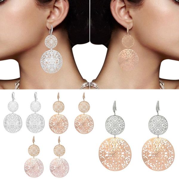 drop earrings shiny zirconia crystal gold silver plated women fashion modern jewelry 2021 bijoux femme hoop & huggie, Golden;silver
drop earrings shiny zirconia crystal gold silver plated women fashion modern jewelry 2021 bijoux femme hoop & huggie, Golden;silver