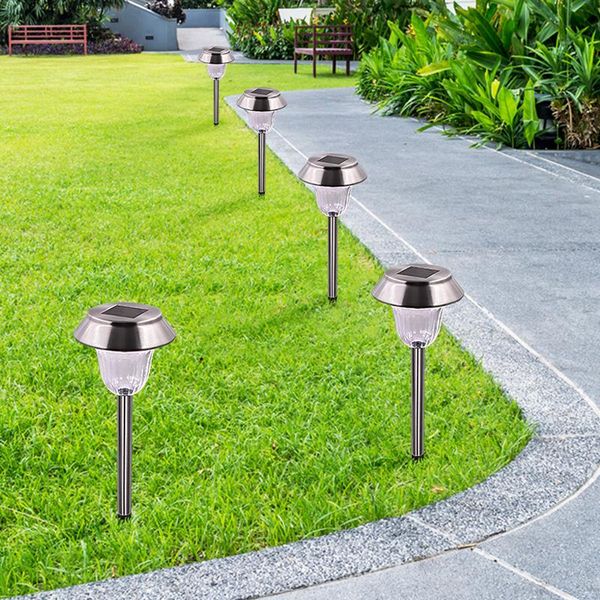 outdoor yard lawn solar lights stainless steel ground driveway sidewalk lamp landscape lighting lamps
outdoor yard lawn solar lights stainless steel ground driveway sidewalk lamp landscape lighting lamps