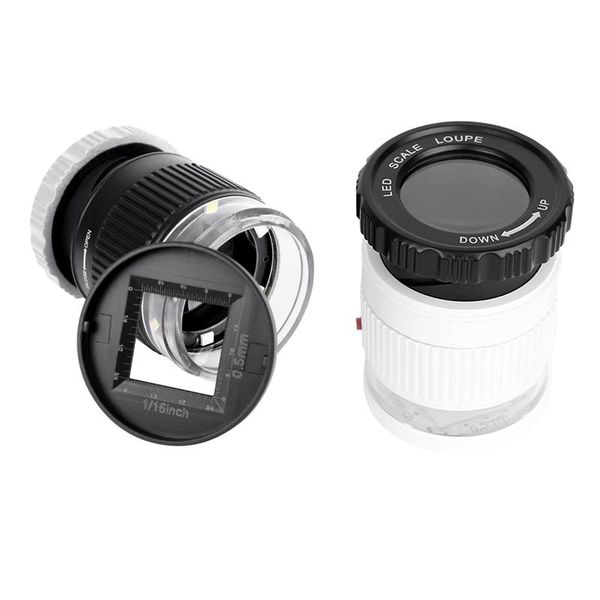 repair tools & kits watch jewelry loupe with 3 led uv light optical glass lens magnification 30x magnifier for identifying reading
repair tools & kits watch jewelry loupe with 3 led uv light optical glass lens magnification 30x magnifier for identifying reading