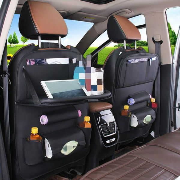 car organizer chair storage bag box travel packing and tidying up supplies seat back folding table cushion
car organizer chair storage bag box travel packing and tidying up supplies seat back folding table cushion