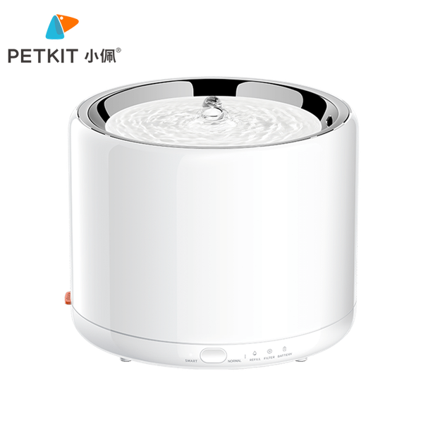 smart home control petkit water dispenser 1.35l no induction electric multiple filtering softened intelligent frequency conversion
smart home control petkit water dispenser 1.35l no induction electric multiple filtering softened intelligent frequency conversion