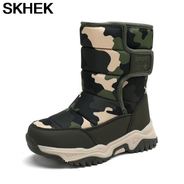 boys snow boots children shoes winter for girls sport child kids sneakers 2021 brand fashion, Black;grey
boys snow boots children shoes winter for girls sport child kids sneakers 2021 brand fashion, Black;grey