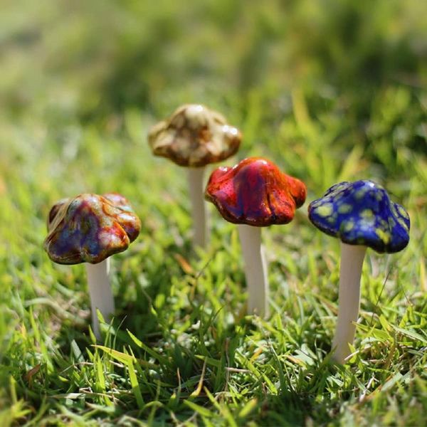 garden decorations cute resin mushroom decor model toadstool miniature fairy terrarium figurine decoration accessories
garden decorations cute resin mushroom decor model toadstool miniature fairy terrarium figurine decoration accessories