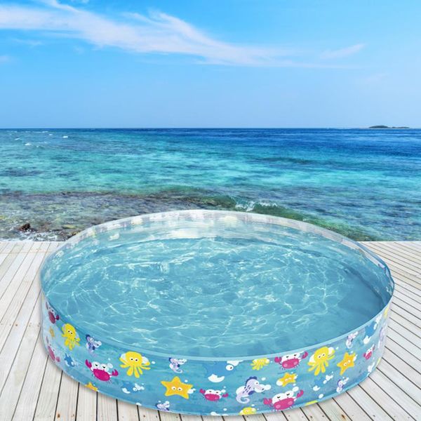 pool & accessories children inflatable bathing tub baby kid home outdoor large swimming water play toy
pool & accessories children inflatable bathing tub baby kid home outdoor large swimming water play toy