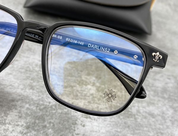 75% off outlet store online crosin darlin glasses ultra light plate frame personalized silver flat lens for men and women, White;black
75% off outlet store online crosin darlin glasses ultra light plate frame personalized silver flat lens for men and women, White;black