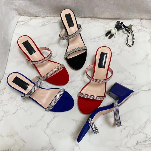 sandals 2021 summer rhinestone lady sandal fashion high heel dress shoes pump slides big plus size 41 women's, Black
sandals 2021 summer rhinestone lady sandal fashion high heel dress shoes pump slides big plus size 41 women's, Black