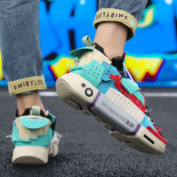 outdoor men trainer sneakers white comfort men casual sneakers fashion luxury plaform shoes men designer shoes deportivas hombre
outdoor men trainer sneakers white comfort men casual sneakers fashion luxury plaform shoes men designer shoes deportivas hombre