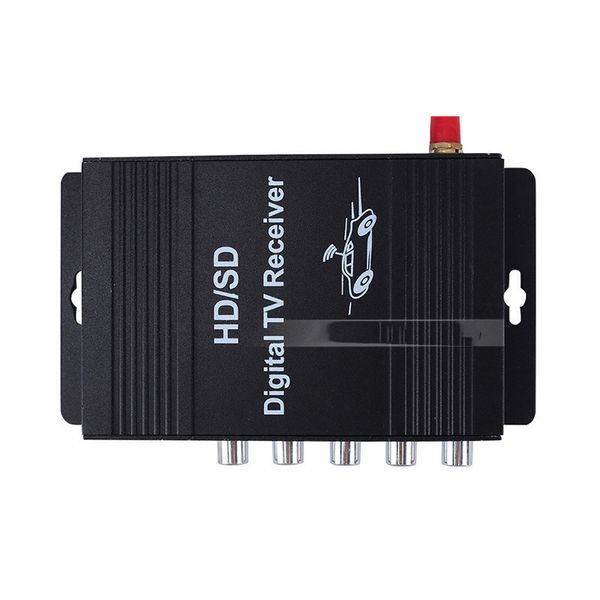 car atsc hd digital tv receiver with visa 4 video output and input 2 audio out put 12v dc 50-810km/h epg for aftermarkert radio
car atsc hd digital tv receiver with visa 4 video output and input 2 audio out put 12v dc 50-810km/h epg for aftermarkert radio