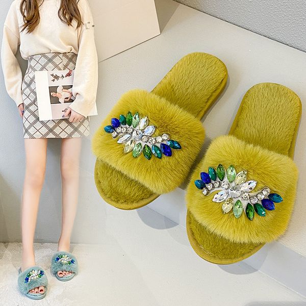 slippers high-end women's chinese, low-velvet sandals with massage platform for women, winter shoes jnwk, Black
slippers high-end women's chinese, low-velvet sandals with massage platform for women, winter shoes jnwk, Black