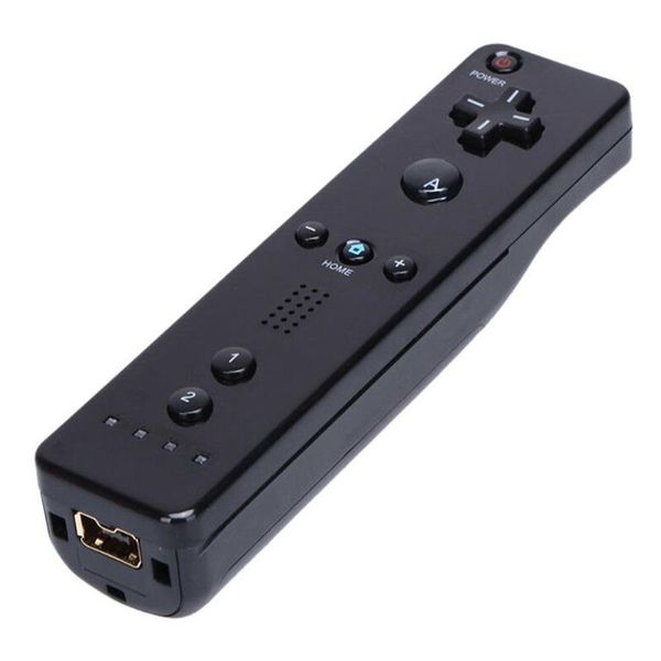 game controllers & joysticks wireless home remote controller abs battery powered wiimote bluetooth practical motion plus inside sensitive sp
game controllers & joysticks wireless home remote controller abs battery powered wiimote bluetooth practical motion plus inside sensitive sp