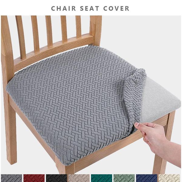 chair covers 1 piece removable dining seat cover jacquard stretch cushion slipcover for room kitchen chairs
chair covers 1 piece removable dining seat cover jacquard stretch cushion slipcover for room kitchen chairs