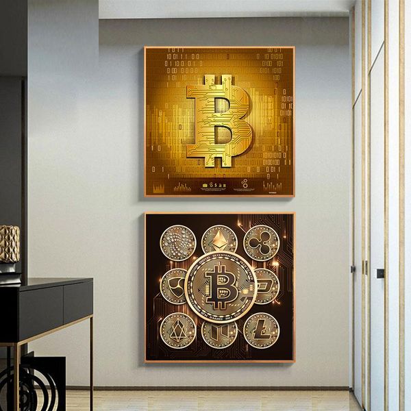 paintings financial collection value painting on the wall art print canvas neon glow picture golden poster bedside office decor
paintings financial collection value painting on the wall art print canvas neon glow picture golden poster bedside office decor
