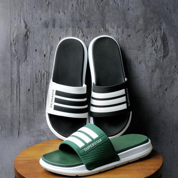 slippers plus size stripe casual men flip flops summer outdoor beach black mens soft eva anti-slip indoor shower bathroom shoes
slippers plus size stripe casual men flip flops summer outdoor beach black mens soft eva anti-slip indoor shower bathroom shoes