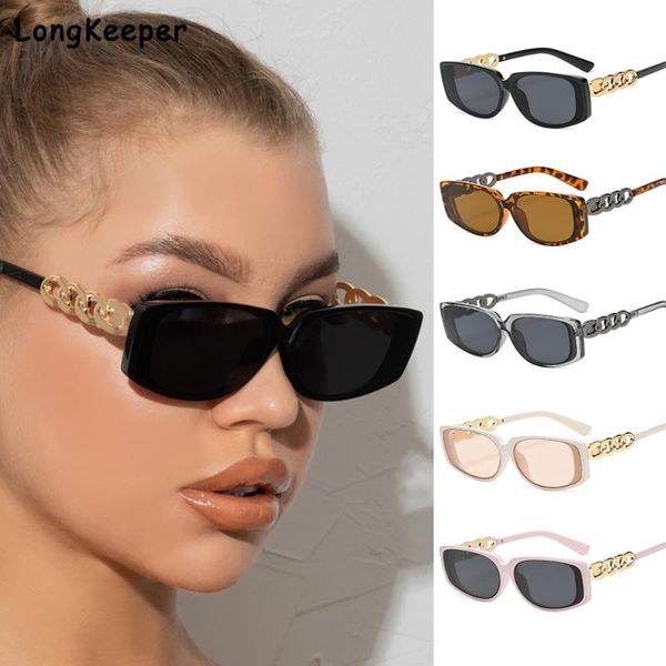 sunglasses women 2021 fashion designer small frame sun glasses retro classic cat eye woman uv400, White;black
sunglasses women 2021 fashion designer small frame sun glasses retro classic cat eye woman uv400, White;black