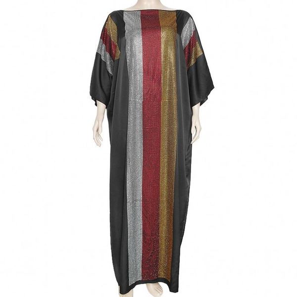 ethnic clothing african dresses for women design dashiki silk beading abaya bandage bazin vintage robe gowns africa lady party maxi dre, Red
ethnic clothing african dresses for women design dashiki silk beading abaya bandage bazin vintage robe gowns africa lady party maxi dre, Red