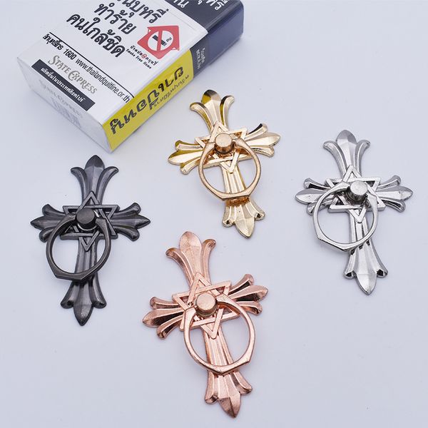 classic crosin ch croxin all metal ring buckle cross lazy anti fall mobile phone back stick bracket
classic crosin ch croxin all metal ring buckle cross lazy anti fall mobile phone back stick bracket