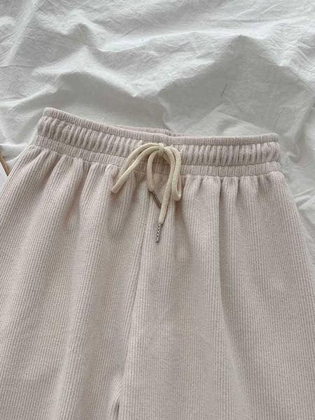 women's pants & capris casual wool pant summer trousers women solid spring high waist wide leg cotton office loose straight plus size 2, Black;white
women's pants & capris casual wool pant summer trousers women solid spring high waist wide leg cotton office loose straight plus size 2, Black;white