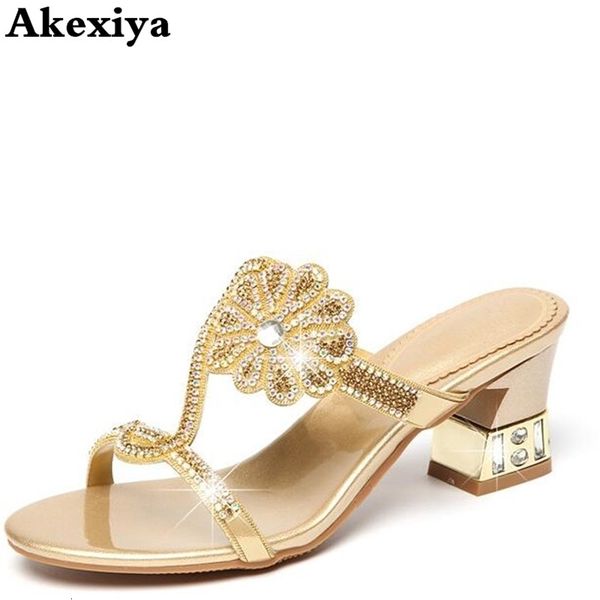 diamond fashion casual open toe slippers with heel womens shoes large sizes high heels sandals wees 210310, Black
diamond fashion casual open toe slippers with heel womens shoes large sizes high heels sandals wees 210310, Black