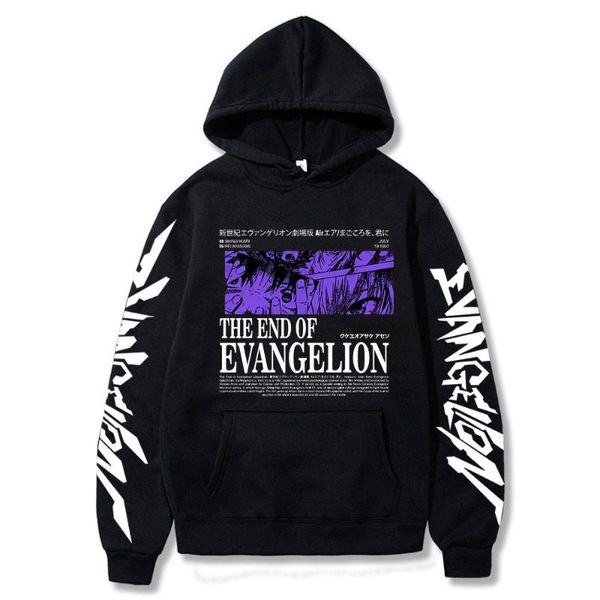 men's hoodies & sweatshirts japan anime ayanami rei print sweatshirt man autumn fleece hoody pocket clothes fashion casual swetshirt me, Black
men's hoodies & sweatshirts japan anime ayanami rei print sweatshirt man autumn fleece hoody pocket clothes fashion casual swetshirt me, Black