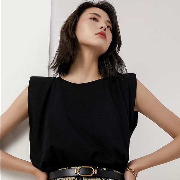 women's t-shirt summer oversized t shirt women fashion black streetwear clothes korean style harajuku roupas femininas t-shirts dh50bx, White
women's t-shirt summer oversized t shirt women fashion black streetwear clothes korean style harajuku roupas femininas t-shirts dh50bx, White