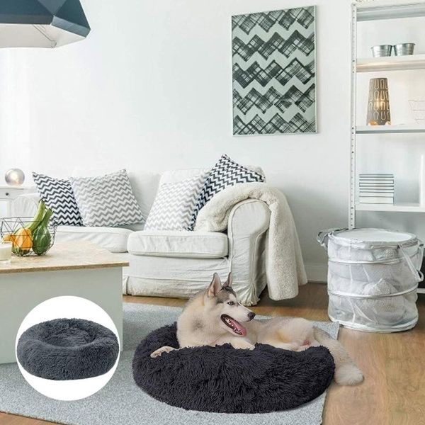 super soft dog bed sofa plush cat mat beds for labradors large dogs house pet round cushion supplies #4 & furniture
super soft dog bed sofa plush cat mat beds for labradors large dogs house pet round cushion supplies #4 & furniture