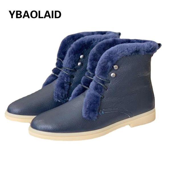 boots cow leather casual warm high-snow retro elegant luxury comfortable non-slip low heel furry short, Black
boots cow leather casual warm high-snow retro elegant luxury comfortable non-slip low heel furry short, Black