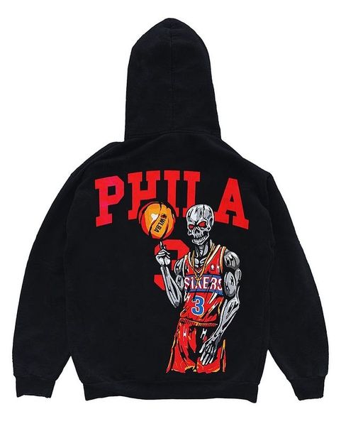 deaigner warren high street suns basketball warm hooded hoodies lotas mens womens fashion streetwear pullover sweatshirts loose clothing sxc, Black
deaigner warren high street suns basketball warm hooded hoodies lotas mens womens fashion streetwear pullover sweatshirts loose clothing sxc, Black